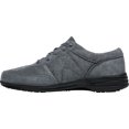 thumbnail image 4 of Women's Propet Washable Walker Suede Walking Shoe, 4 of 8