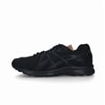 thumbnail image 1 of Asics Asics Jog 100 2 Black Running Sneaker Shoes TJG138-9090 Size 5-12, 1 of 6