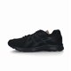thumbnail image 1 of Asics Asics Jog 100 2 Black Running Sneaker Shoes TJG138-9090 Size 5-12, 1 of 6