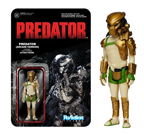 predator figure