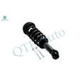 thumbnail image 3 of Set 4 Front - Rear Quick Complete Strut For 2014 - 2017 Ford Expedition, 3 of 7