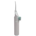 thumbnail image 4 of Irrigador Bucal Portátil | No Requiere Electricidad | Funciona con Agua | Irrigador Dental | Ideal para Limpiar Ortodoncia | Cómodo y Fácil de Llevar | No Causa Daños | Limpiador Dental XianweiShao 8390615148054, 4 of 5