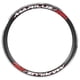 thumbnail image 2 of Rin Bicicleta 26 x 36 H 42.5 mm Negro Mariluz Triple Pared, 2 of 3