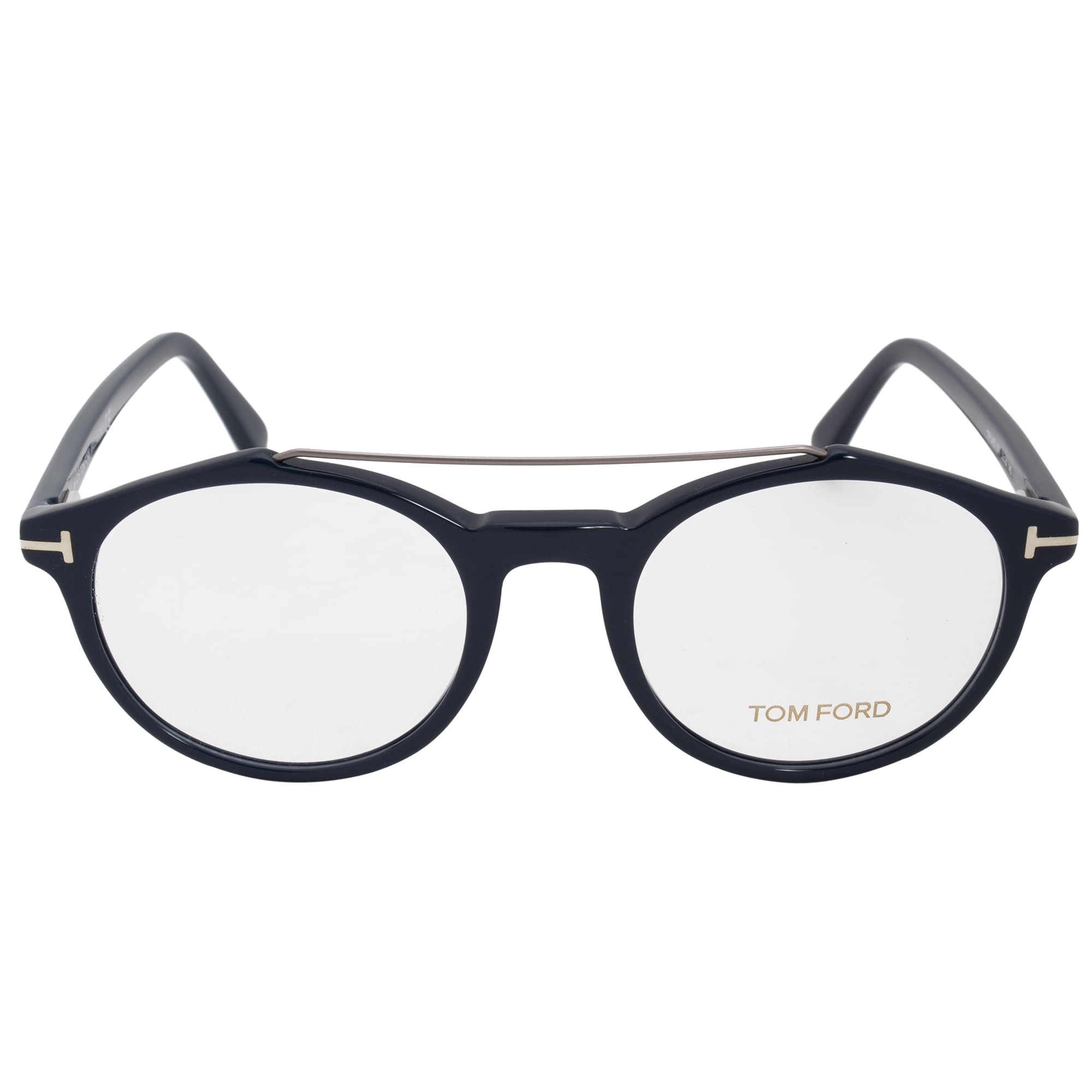 blue eyewear frames