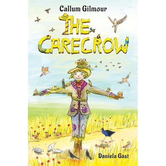 The Carecrow, (Hardcover)
