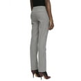 thumbnail image 2 of CALLAS womens  Teddy Slim Fit Wool Trouser, 46 IT, 2 of 3