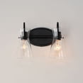 thumbnail image 3 of Maxim Lighting - Ava - 2 Light Bath Vanity-9.5 Inches Tall and 13.5 Inches, 3 of 5