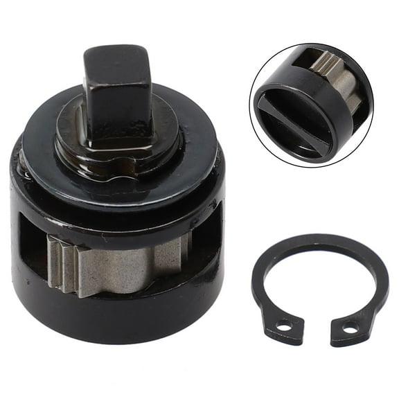 42-06-1006 1/4Inch M 12 Ratchet Head Anvil Service Kit For 2456-20 YIWEI