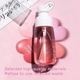 thumbnail image 4 of Beautiful Spray Bottle Wear Resistant Small Size Portable for Perfume for Cosmetic Transparent Design, 4 of 10