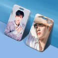 thumbnail image 3 of Cha EunWoo Card Case Chest Small Work, 3 of 4