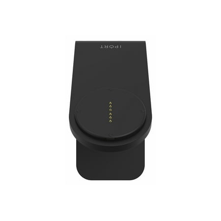 iPort - CONNECT PRO - BASESTATION (Each) - Black