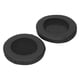 thumbnail image 3 of Cubierta para los oídos de los auriculares Vida útil prolongada Fácil de instalar Almohadillas para auriculares ampliamente utilizadas Durable para auriculares para el hogar Oficina Almohadillas LHCER Descripción de la referencia, 3 of 7
