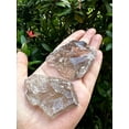 thumbnail image 2 of Large Raw Smoky Quartz, Natural Smoky Quartz Stone, Natural Rough Smoky Quartz, Smoky Quartz Rough, Smoky Quartz Rock (Smoky Quartz, 1 piece), 2 of 10