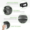 thumbnail image 4 of Camping 21pcs Camping Cookware Mess Kit Camping Pot et Pan Cooking Fet Outdoor Camping Randonnée Randonnée Randonnée, 4 of 7