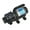 12, variant on 12V 24V 120W 130PSI 10L / Min Water High Pressure Diaphragm Self-priming Pump Sprayer Car Wash ,Adjustable Flow Rate