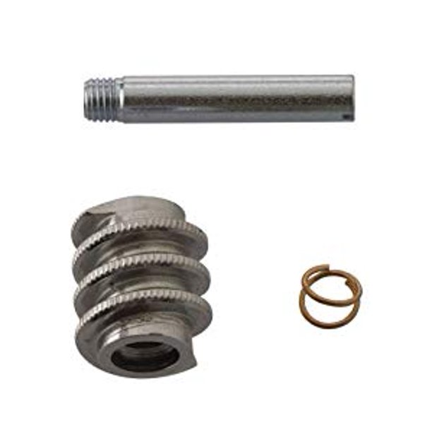 Crescent AC118PSK 18Inch Replacement Pin, Spring and Knurl for