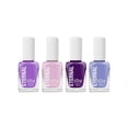 thumbnail image 1 of Eternal 4 Colección Juego de 4 esmaltes de uñas Eternal Cosmetics Hola Bonita, 1 of 6