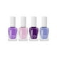 thumbnail image 1 of Eternal 4 Colección Juego de 4 esmaltes de uñas Eternal Cosmetics Hola Bonita, 1 of 6
