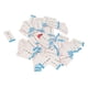 thumbnail image 3 of Tarjetas Flash Chinas Juguete EducateNo, 165 Piezas Educativas Pinyin Chino Pinyin Cultivado Doble Sentimientos Infantiles de los Tarjetas Flash Chinas para Juguetes, 3 of 7