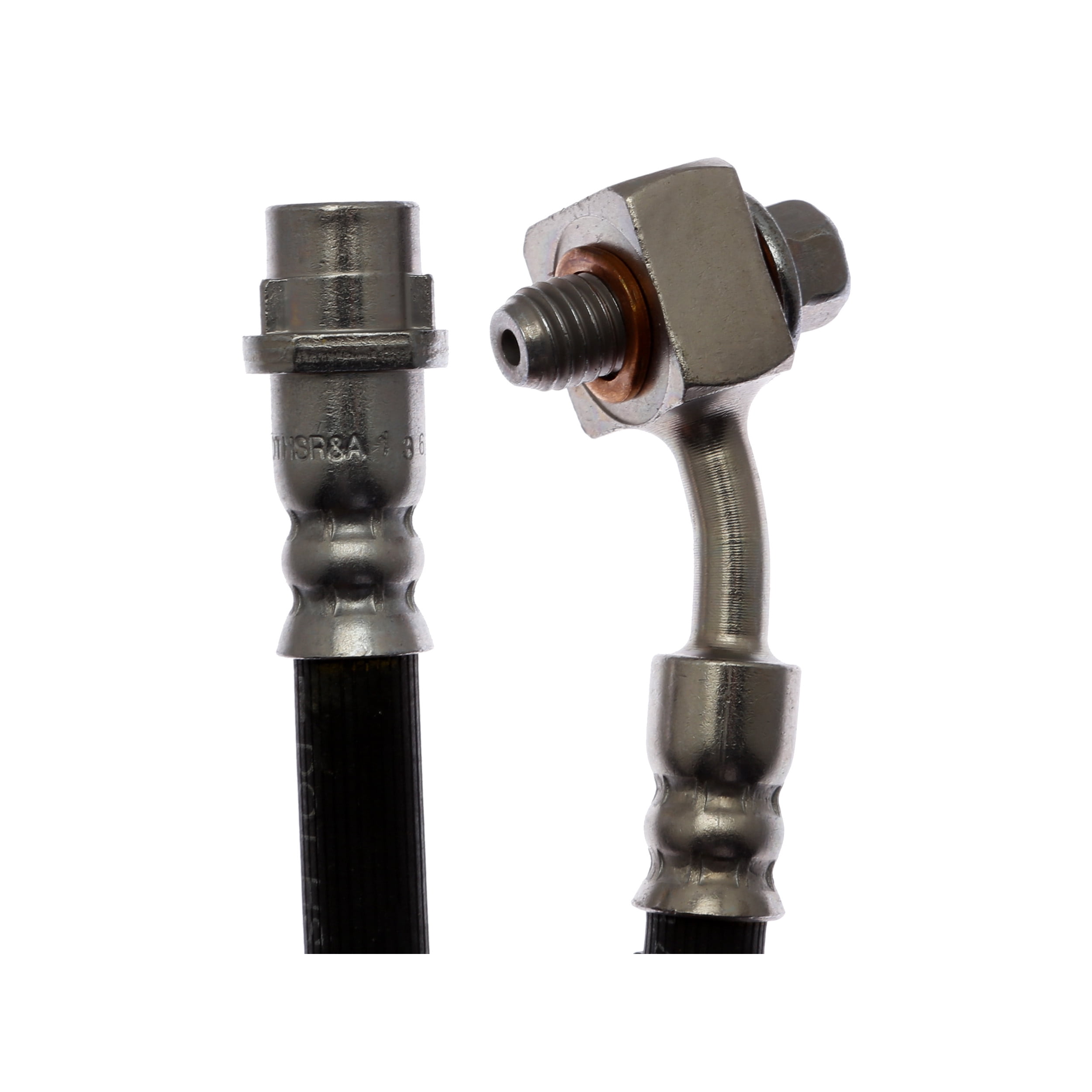 Raybestos Element3 Brake Hoses Fits select: 2016-2019 BUICK CASCADA, 2014 CADILLAC ELR