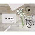 thumbnail image 3 of Vintage Parchment Stationery Paper for Writing Letters (Grey, 8.5 x 11, 96 Sheets), 3 of 7