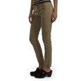 thumbnail image 2 of SUPPLIES by UNIONBAY Women's Skinny Stretch Cargo Pants (Khaki, 6), 2 of 3