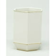 thumbnail image 2 of Kassatex St. Honore Bath Accessories Tumbler, 2 of 6