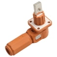 thumbnail image 3 of Yannee Battery Energy Storage Connector 120A Quick Plug Terminal Elbow Power Connector Waterproof Electrical Equipment Supplies-Cable Wire Conduit, 3 of 11