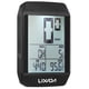 thumbnail image 5 of Velocímetro inalámbrico para ciclismo de bicicleta a prueba de agua con yeacher  velocímetro motorista, 5 of 7