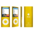 thumbnail image 1 of Apple iPod Nano 4th Generation 16GB Yellow , Like New Condition, No Retail Packaging!, 1 of 1