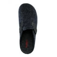 thumbnail image 6 of Varomed vital Slipper | Carlo, Marine, 6 of 7