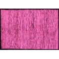 thumbnail image 1 of Ahgly Company Indoor Rectangle Abstract Pink Modern Area Rugs, 7' x 10', 1 of 4