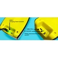 thumbnail image 4 of BeeZee Kids Stoplight Golight: Visual Timer with Audio Cues - Ready to Wake Sleep Training for Kids, 4 of 10