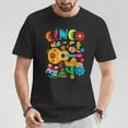thumbnail image 2 of Cinco De Mayo T-Shirt – Mexican Taco Guitar Fiesta Shirt, Fun Cinco de Mayo Celebration Tee, Colorful Party Graphic, Latin Culture Inspired Apparel, Festive Holiday Outfit, Sombrero and, 2 of 3