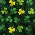 thumbnail image 3 of Mercatoo St 𝐏atricks Day Hoodies for Teen Girls Long Sleeve Oversized Sweatshirts Shamroc𝐤 Tops Trendy Tween Girl Irish, 3 of 8