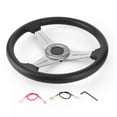 thumbnail image 4 of Tbest Steering Wheel, Safe To Use Premium Material For Home, 4 of 8