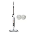 thumbnail image 1 of Shark Steam & Scrub Steam Scrubbing and Sanitizing Steam Blaster Mop – Steam Cleaning + Scrubbing + Sanitizing for Sealed Hard Floors – OPEN BOX – Tested & Guaranteed, 1 of 7