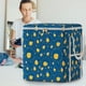thumbnail image 2 of Cloth Large Storage Bag For Quilt Quilt Clothing Bag Moving Bag Makeup Storage Bag, 2 of 3