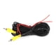 thumbnail image 5 of Cámara De Visión Trasera CCD HD Para Coche, IP68, Cámara De Estacionamiento De 170 Grados Para Luz De Matrícula, Apta Para Fluence Duster, 5 of 7