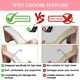 thumbnail image 3 of Plantillas con cambio de peso SOPROM para mujer con tacones altos, 3 of 6