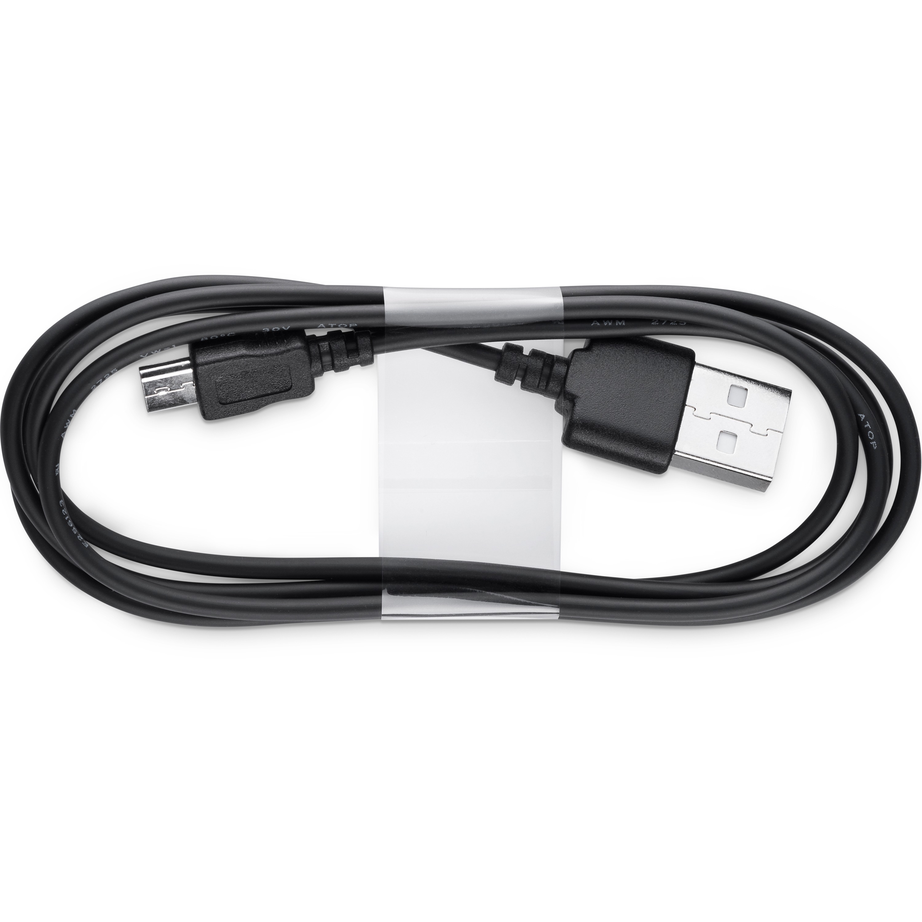 WACOM ACK42206 Black USB Cable - image 2 of 2