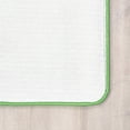 thumbnail image 3 of Carpets for Kids 61318 8 x 12 ft. Flower Power Seating Rectangle Rug, 3 of 6
