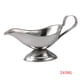thumbnail image 2 of Billuyoard Botes de salsa Contenedor de condimentos de acero inoxidable de condimento Salsa Vinagre Cocina Jugo Café Hogar Comedor Type9 NO9, 2 of 6