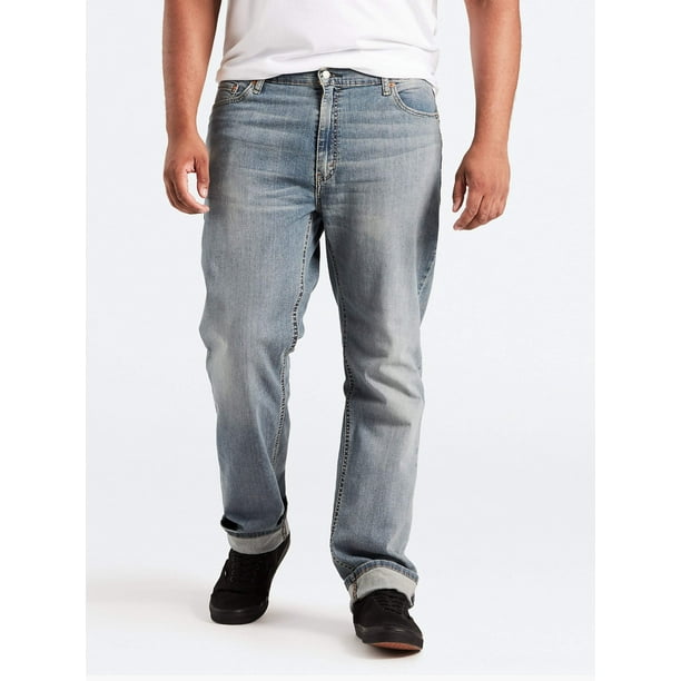 big and tall levi pants