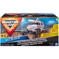 thumbnail image 2 of Mando a distancia Monster Truck Monster Jam Megalodon 1:24 Monster Jam Monster Jam, 2 of 6
