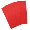 Hallmark Solid Cherry Red Tissue Paper For Gift Wrap 8 Sheets hallmark-solid-cherry-red-tissue-paper-for-gift-wrap-8-sheets
