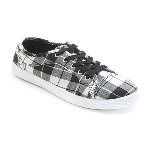 walmart memory foam sneakers