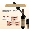 thumbnail image 3 of L Red Brow L Tint -off Eye Bro, 3 of 4