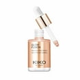 thumbnail image 1 of Liquid Face Highlighter KIKO Milano Glow Fusion 02, 1 of 5