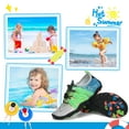 thumbnail image 6 of SAGUARO Water Shoes for Kids Boys Girls Aqua Swim Pool Shoes, 6 of 8